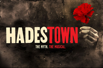Hadestown The Myth The Musical