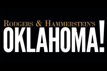 Rodger's and Hammerstein's Oklahoma!