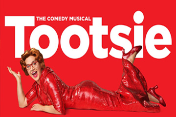 Tootsie the Comedy Musical